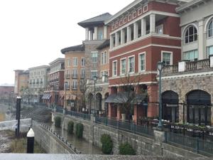 Town of Napa